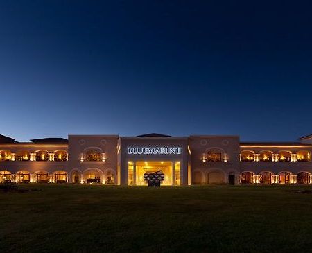 Jaz Bluemarine Hotel Хургада Екстериор снимка