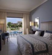Jaz Bluemarine Hotel Хургада Екстериор снимка